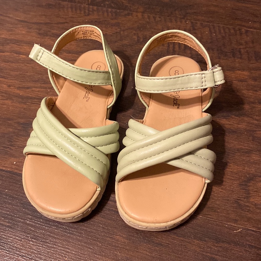 Toddler sandals